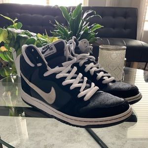 Nike Sb Dunk High Pro